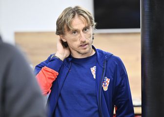 Luka Modrić