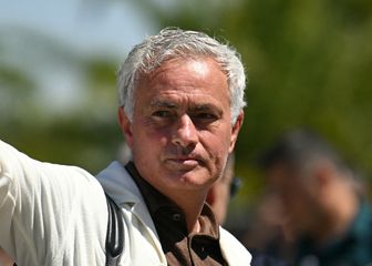 Jose Mourinho