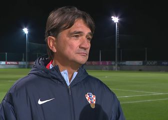 Zlatko Dalić