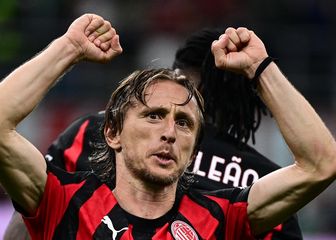 Luka Modrić