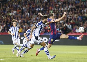 Duje-Ćaleta Car protiv Barcelone