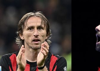 Modrić i Đoković