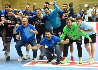 MRK Sesvete Triglav osiguranje