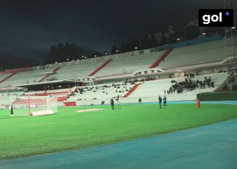 Stadion HŠK Zrinjski