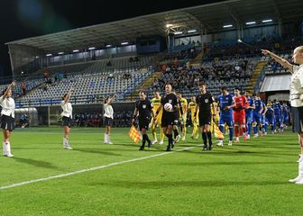 Stadion Ivan Kušek Apaš