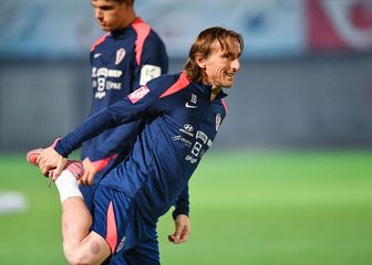 Luka Modrić
