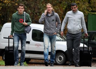 Okupljanje Vatrenih 13.11.2012.