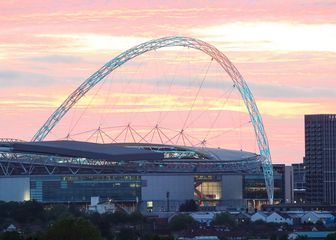 Wembley