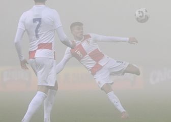 Hrvatska U21 - Litva U21
