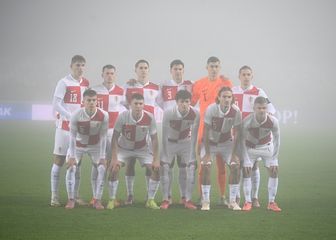 Hrvatska U21 - Litva U21