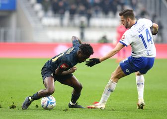 Nathanael Mbuku i Marko Soldo