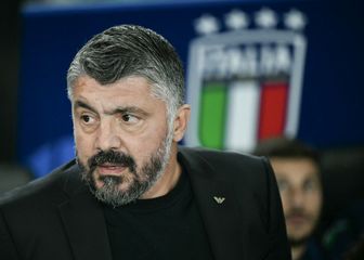 Gennaro Gattuso