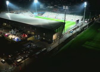 Vatreni dolaze na Rujevicu