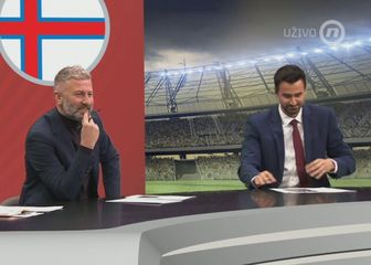 Robert Jarni, Aljoša Vojnović i Vlado Boban