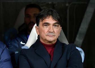 Zlatko Dalić