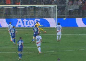 Pogodak Farskih Otoka