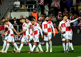 Hrvatska - Farski otoci