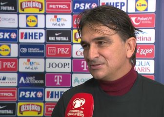 Zlatko Dalić