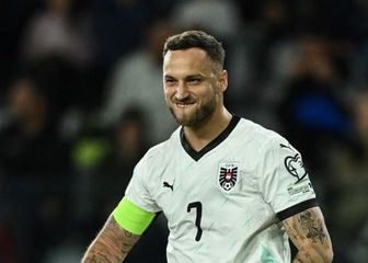 Marko Arnautović