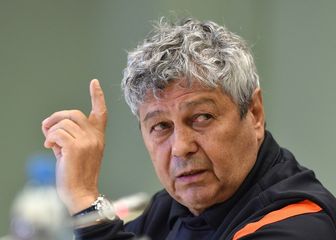 Mircea Lucescu