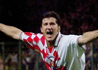 Davor Šuker