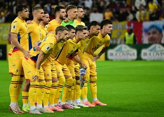 Rumunjska reprezentacija