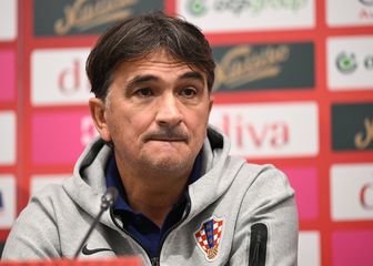 Zlatko Dalić