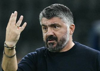 Gennaro Gattuso