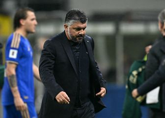 Gennaro Gattuso