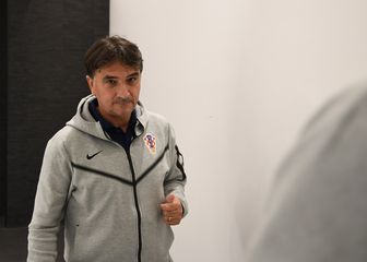 Zlatko Dalić