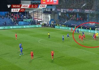 Obrana Dominika Livakovića