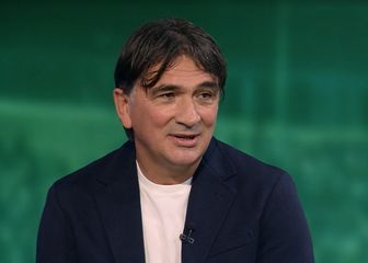 Zlatko Dalić
