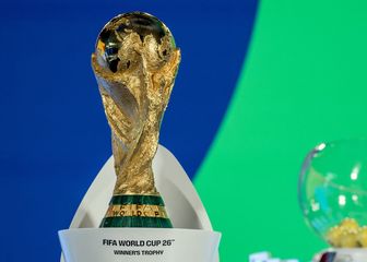 Trofej svjetskog prvenstva