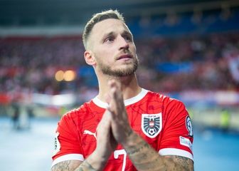 Marko Arnautović