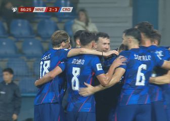 Hrvatska nogometna reprezentacija