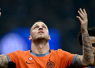 Marko Arnautović