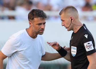 Gonzalo Garcia i Mateo Erceg