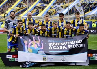 Rosario Central