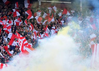 Navijači Crvene Zvezde