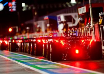 Velika nagrada Las Vegasa