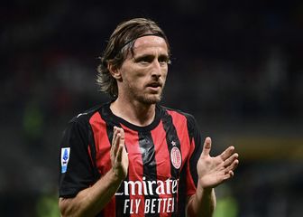 Luka Modrić