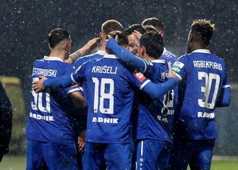 Igrači Slaven Belupa