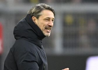 Niko Kovač