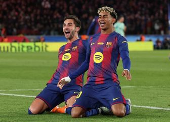 Barcelona - Athletic Bilbao