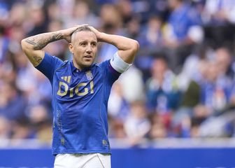 Real Oviedo - Rayo Vallecano