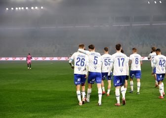 Osijek - Lokomotiva