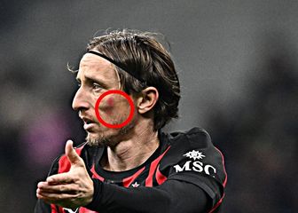 Luka Modrić