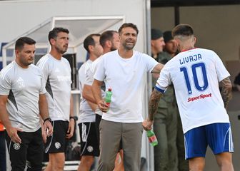 Gonzalo Garcia i Marko Livaja