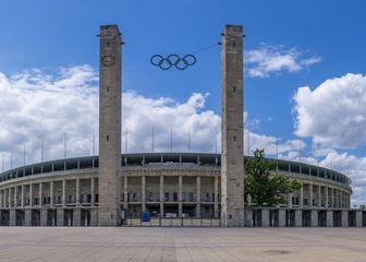 Olimpijske igre u Berlinu