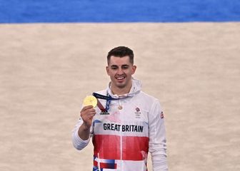 Max Whitlock
